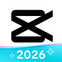 CapCut: Photo &amp; Video Editor